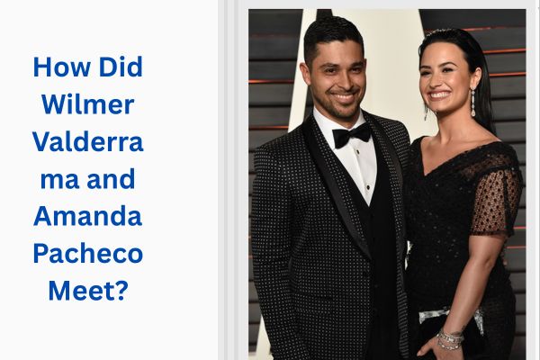 Who Is Wilmer Valderrama Wife? Amazing Truth About Amanda Pacheco add a subheading 2026 07 23t120041.947