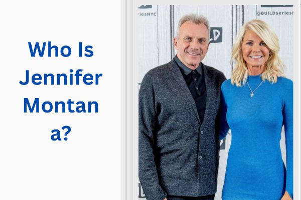 Who Is Joe Montana Wife? Amazing Jennifer Montana add a subheading 2026 07 23t124629.177