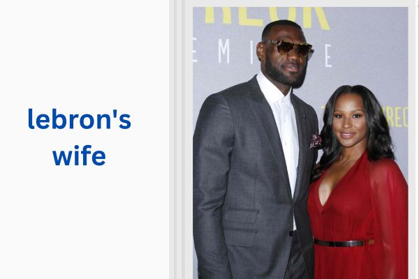 Who Is LeBron's Wife? Amazing Facts About Savannah James lebron's wife