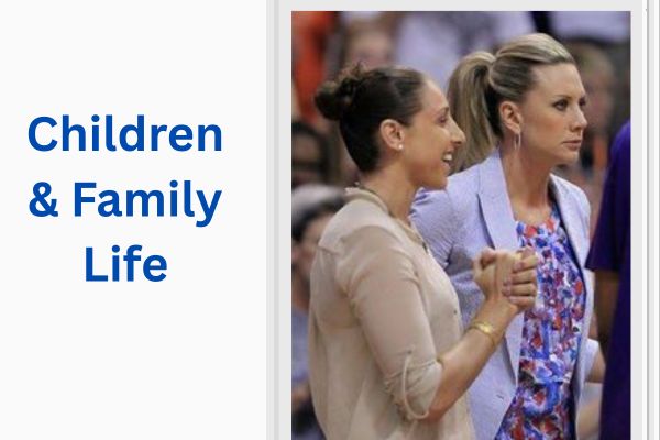 Who Is Diana Taurasi Wife? Amazing Penny Taylor add a subheading 2026 07 23t141358.139