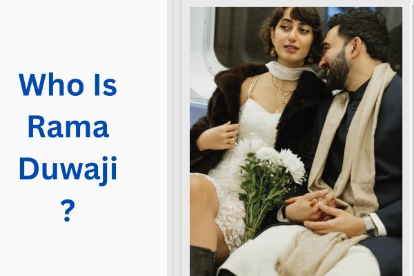 Who Is Zohran Mamdanis Wife? Amazing Facts About Rama Duwaji add a subheading 2026 07 23t152257.273