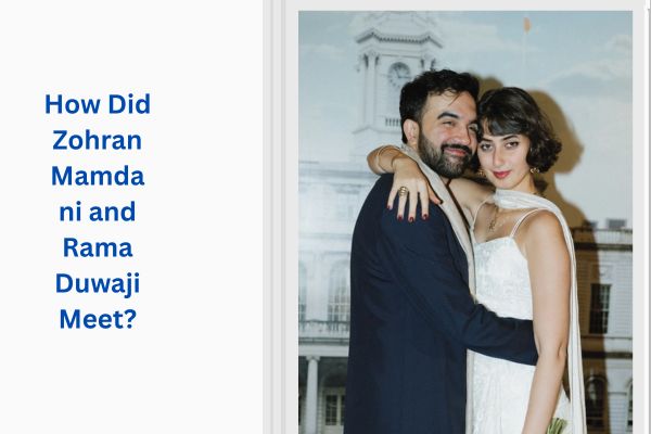 Who Is Zohran Mamdanis Wife? Amazing Facts About Rama Duwaji add a subheading 2026 07 23t152358.198