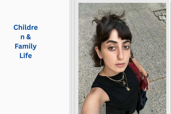 Who Is Zohran Mamdanis Wife? Amazing Facts About Rama Duwaji add a subheading 2026 07 23t152538.146