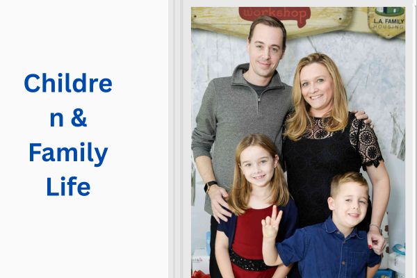 Who Is Sean Murray Wife? Amazing Facts About Carrie James add a subheading 2026 07 23t154202.926