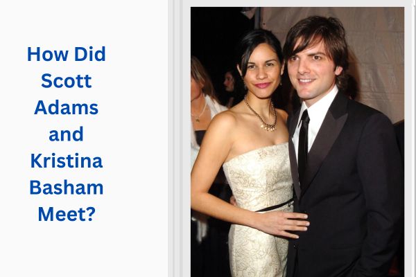 Who Is Scott Adams' Wife Inspiring Wife? Kristina Basham add a subheading 2026 07 23t155543.976