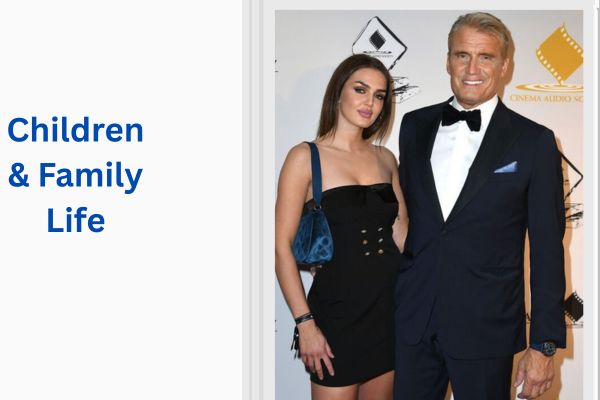 Who Is Dolph Lundgren Wife? Amazing Facts About Emma Krokdal add a subheading 2026 07 23t160949.940