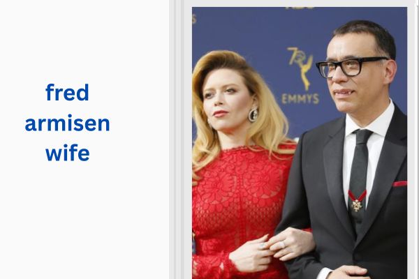 Who Is Fred Armisen Wife? Amazing Facts About Elisabeth Moss fred armisen wife