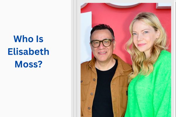 Who Is Fred Armisen Wife? Amazing Facts About Elisabeth Moss add a subheading 2026 07 23t164702.033