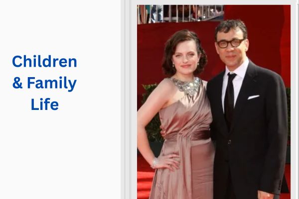Who Is Fred Armisen Wife? Amazing Facts About Elisabeth Moss add a subheading 2026 07 23t164846.050