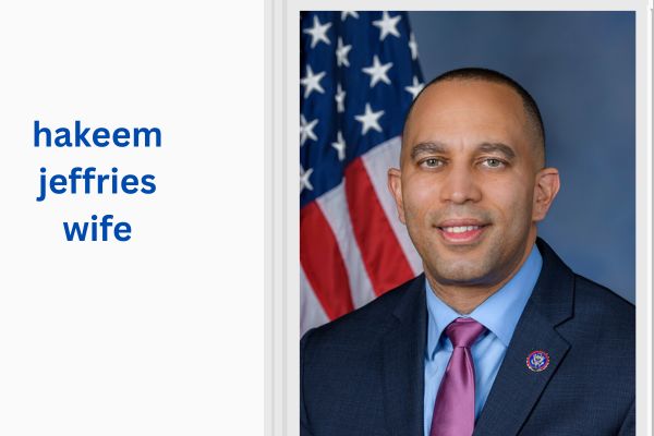 Who Is Hakeem Jeffries' Wife? Amazing Facts About Kennisandra Jeffries hakeem jeffries wife