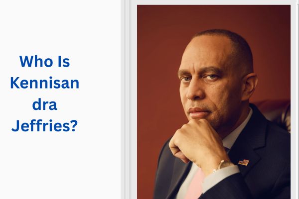Who Is Hakeem Jeffries' Wife? Amazing Facts About Kennisandra Jeffries add a subheading 2026 07 23t170109.997