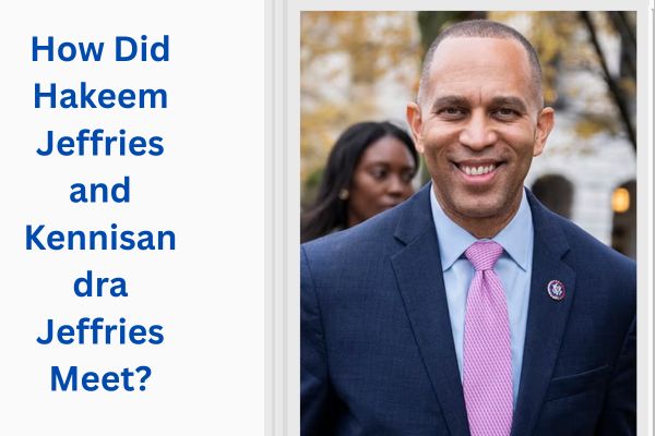 Who Is Hakeem Jeffries' Wife? Amazing Facts About Kennisandra Jeffries add a subheading 2026 07 23t170242.991