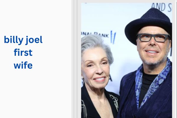 Who Is Billy Joel First Wife? Amazing Story of Elizabeth Weber billy joel first wife