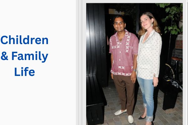 Who Is Aziz Ansari Wife? Amazing Serena Skov Campbell add a subheading 2026 07 24t114552.623
