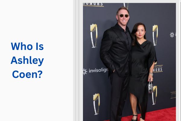 Who Is Liam Coen Wife? Amazing Story of Ashley Coen add a subheading 2026 07 24t120203.976