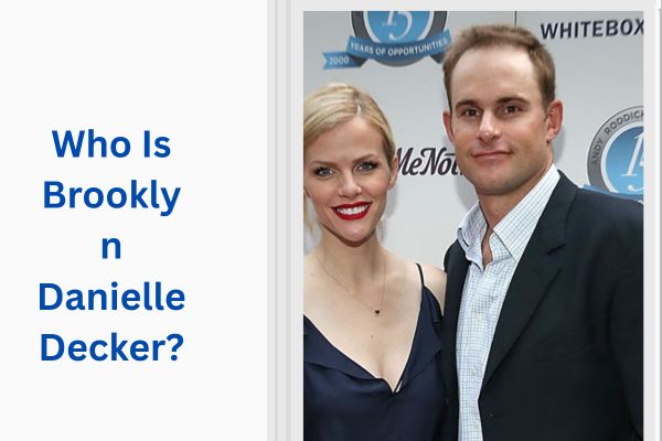 Who Is Andy Roddick Wife? Amazing Brooklyn Decker add a subheading 2026 07 24t121113.149