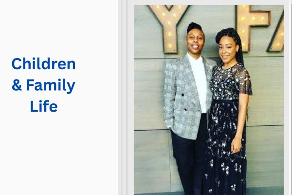 Who Is Lena Waithe Wife? Amazing Alana Mayo add a subheading 2026 07 24t124336.088