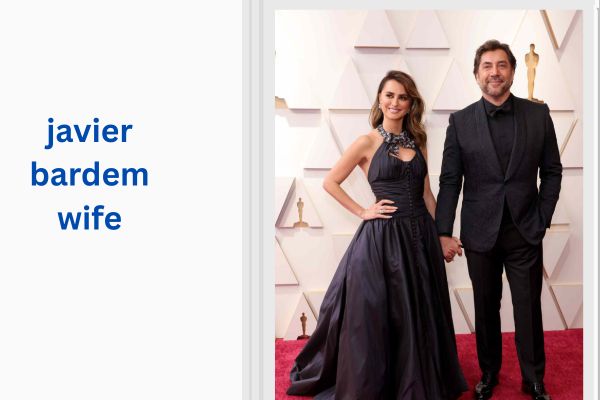 Who Is Javier Bardem Wife? Amazing Penélope Cruz javier bardem wife