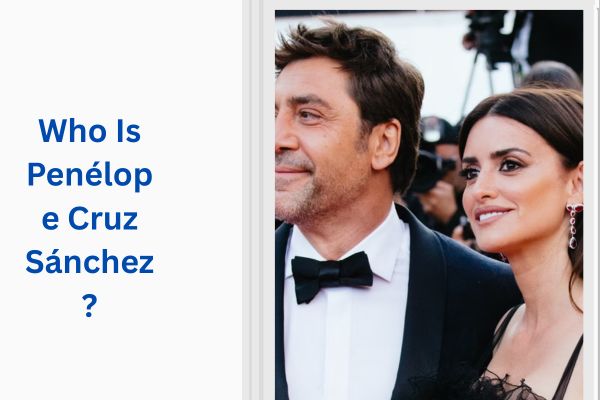 Who Is Javier Bardem Wife? Amazing Penélope Cruz add a subheading 2026 07 24t125302.237