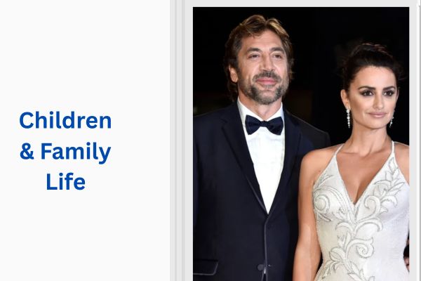 Who Is Javier Bardem Wife? Amazing Penélope Cruz add a subheading 2026 07 24t125501.151