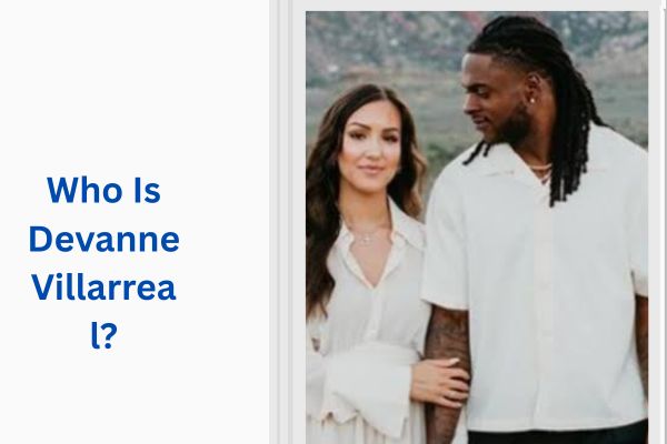Who Is Davante Adams Wife? Amazing Devanne Villarreal add a subheading 2026 07 24t140720.372