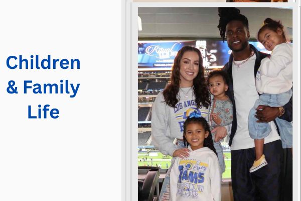 Who Is Davante Adams Wife? Amazing Devanne Villarreal add a subheading 2026 07 24t140901.138