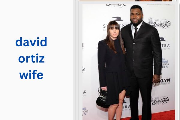 Who Is David Ortiz Wife? Amazing Story of Tiffany Ortiz david ortiz wife