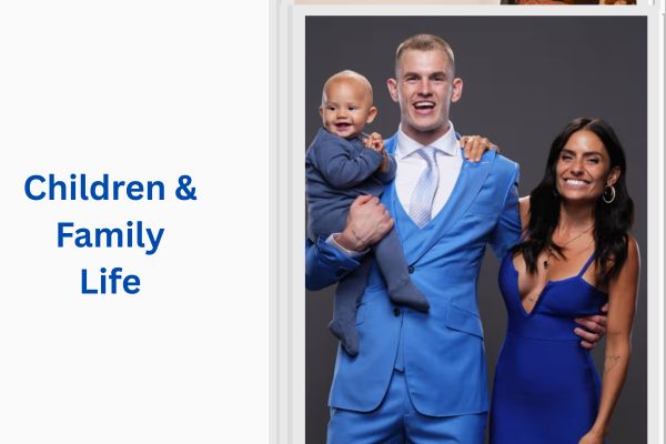 Who Is Ian Garry Wife? Amazing Layla Anna-Lee add a subheading 2026 07 24t161525.059
