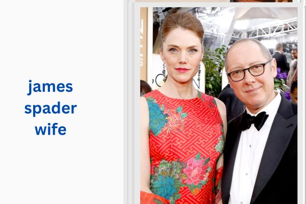 james spader wife