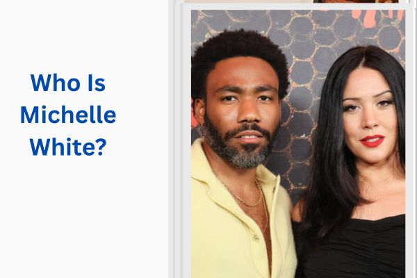 Who Is Childish Gambino Wife? All About Michelle White add a subheading 2026 07 24t163812.351