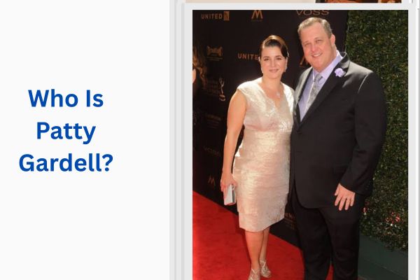 Who Is Billy Gardell Wife? Amazing Facts About Patty Gardell add a subheading 2026 07 24t164636.101