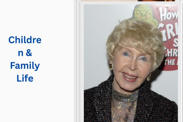 Who Is Dr. Seuss Wife? Amazing Audrey Geisel add a subheading 2026 07 24t172446.094