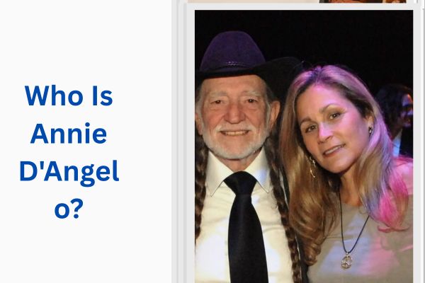 Who Is Willie Nelson Wife? Amazing Annie D'Angelo add a subheading 2026 07 25t112751.967