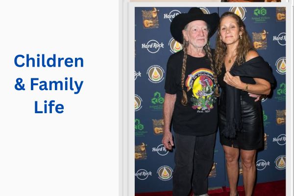 Who Is Willie Nelson Wife? Amazing Annie D'Angelo add a subheading 2026 07 25t113021.949