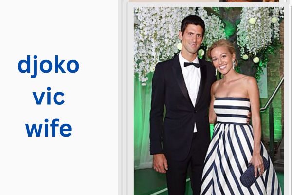 Who Is Novak Djokovic Wife? Amazing Story of Jelena Djokovic djokovic wife