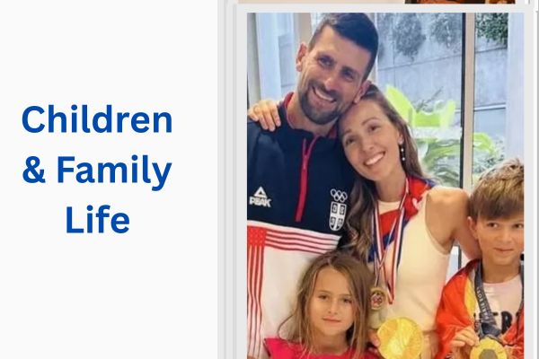 Who Is Novak Djokovic Wife? Amazing Story of Jelena Djokovic add a subheading 2026 07 25t114126.480