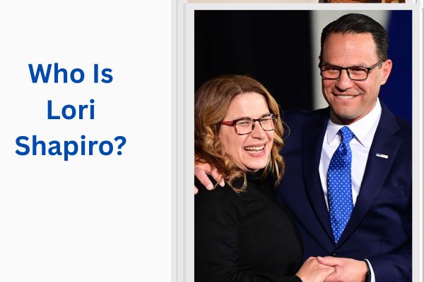Who Is Josh Shapiro Wife? Amazing Facts About Lori Shapiro add a subheading 2026 07 25t122707.102