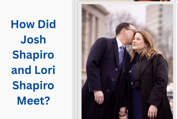 Who Is Josh Shapiro Wife? Amazing Facts About Lori Shapiro add a subheading 2026 07 25t122825.112