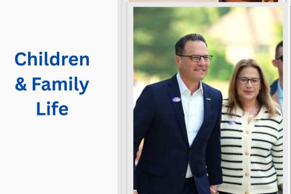 Who Is Josh Shapiro Wife? Amazing Facts About Lori Shapiro add a subheading 2026 07 25t123006.086