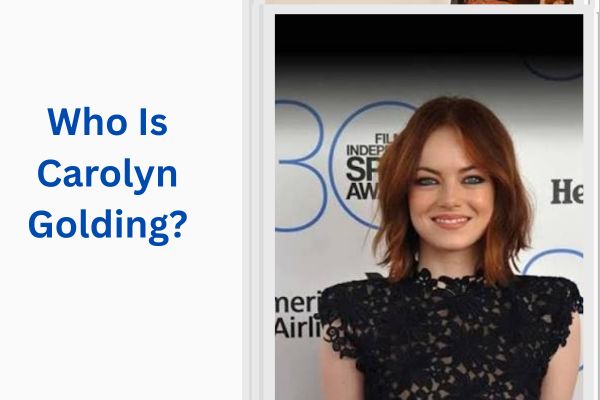 Who Is Pete Golding Wife? Amazing Story of Carolyn Golding add a subheading 2026 07 25t124629.139