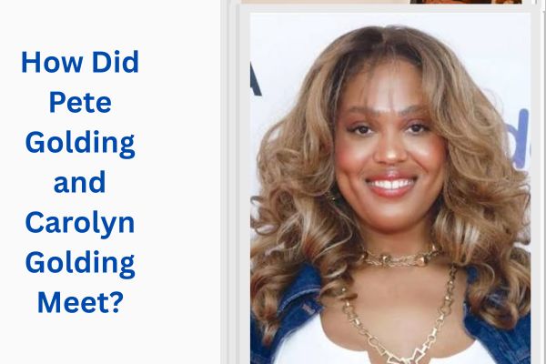 Who Is Pete Golding Wife? Amazing Story of Carolyn Golding add a subheading 2026 07 25t124834.107