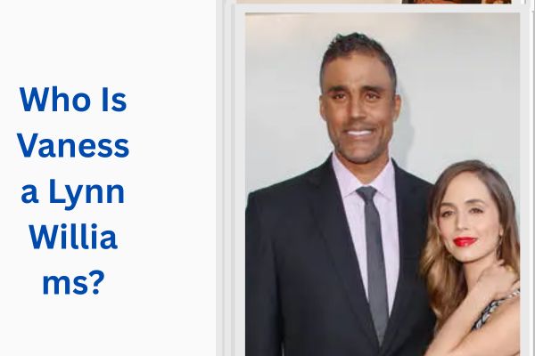 Who Is Rick Fox Wife? All About Amazing Vanessa Lynn Williams add a subheading 2026 07 27t112930.022