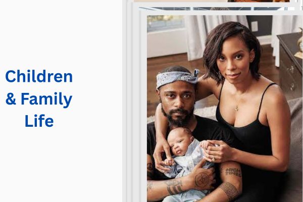 Who Is Lakeith Stanfield Wife? Amazing Kasmere Trice add a subheading 2026 07 27t120955.069