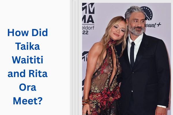 Who Is Taika Waititi Wife? Amazing Story of Rita Ora add a subheading 2026 07 27t161219.108