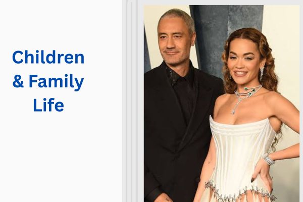 Who Is Taika Waititi Wife? Amazing Story of Rita Ora add a subheading 2026 07 27t161323.128