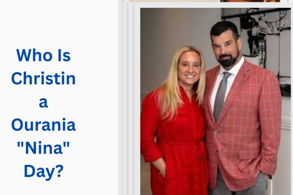 Who Is Ryan Day Wife? Amazing Life of Nina Day add a subheading 2026 07 27t162936.112