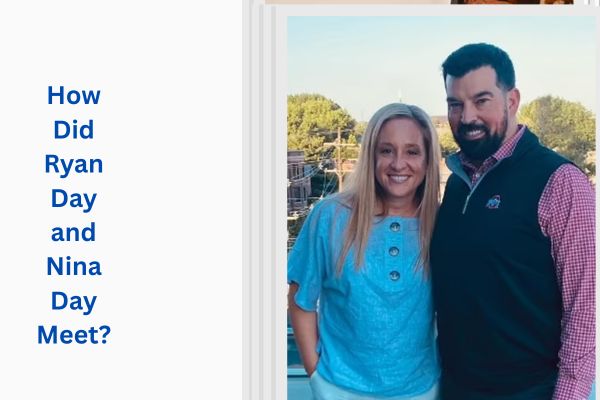 Who Is Ryan Day Wife? Amazing Life of Nina Day add a subheading 2026 07 27t163023.211
