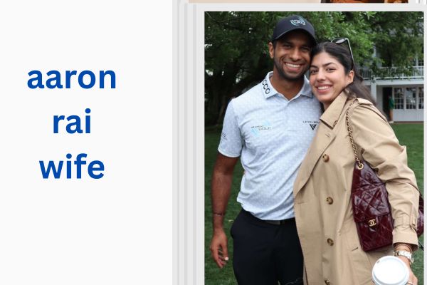 Who Is Aaron Rai Wife? Amazing Story of Gaurika Bishnoi Rai aaron rai wife