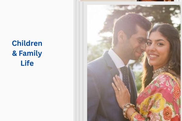 Who Is Aaron Rai Wife? Amazing Story of Gaurika Bishnoi Rai add a subheading 2026 07 27t164040.179