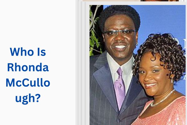 bernie mac wife